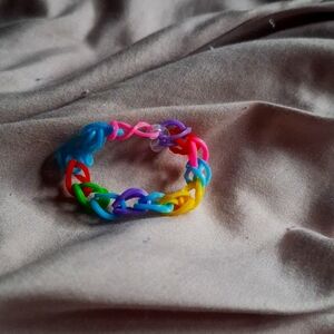Bracelet making